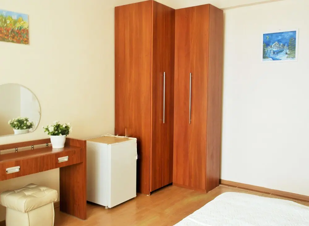 Сочи: Guest House SunCity