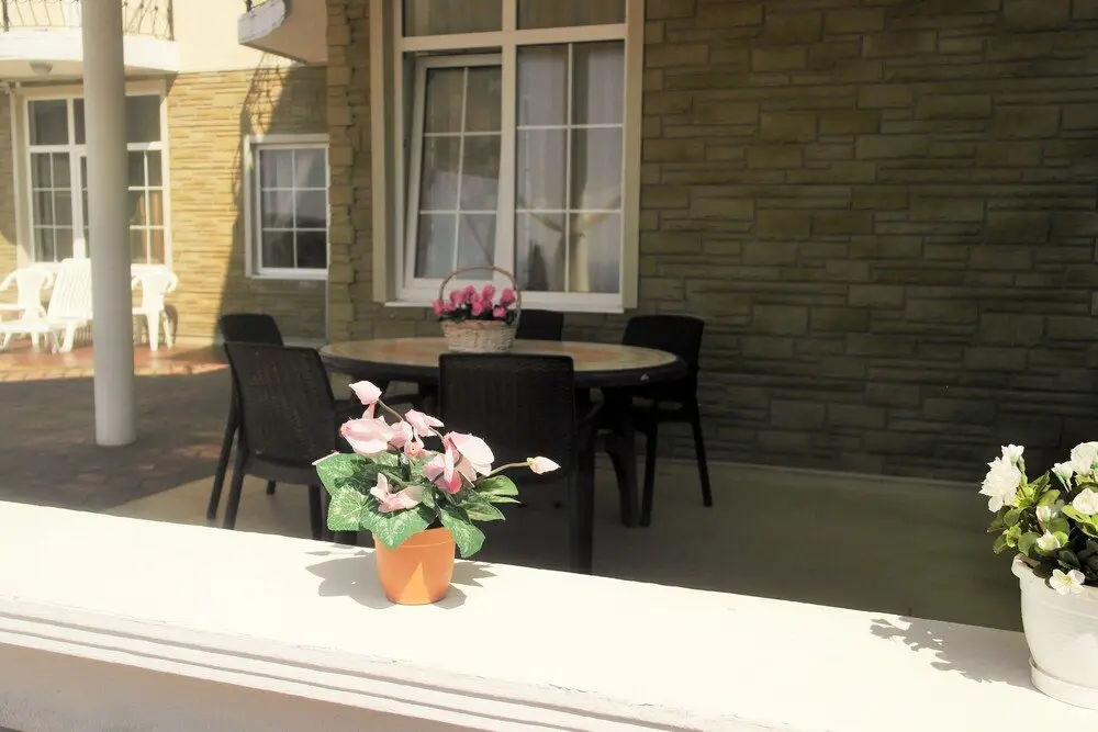 Сочи: Guest House SunCity