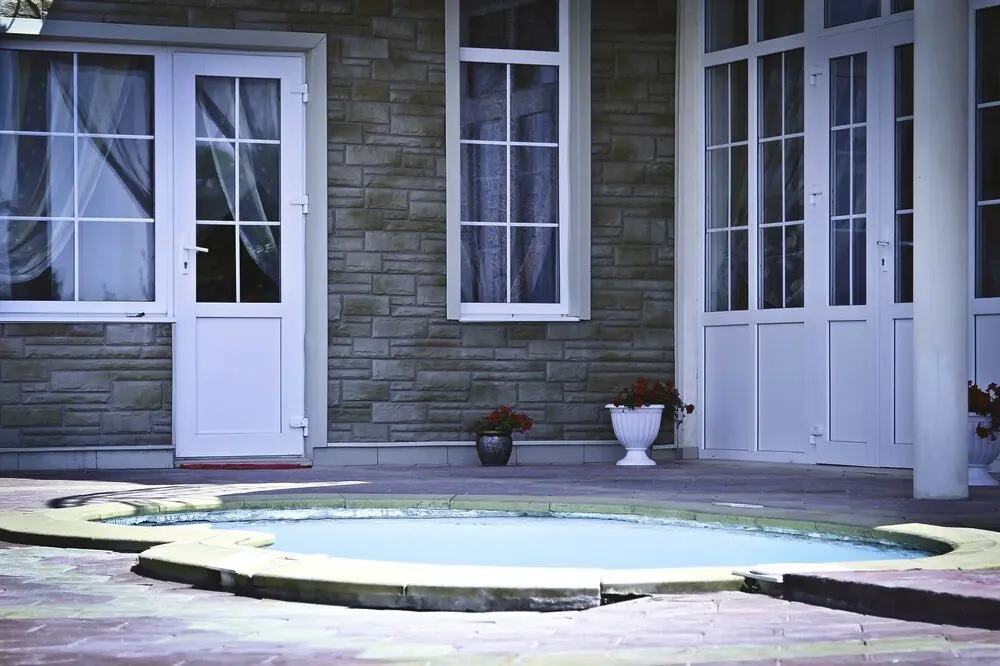 Сочи: Guest House SunCity