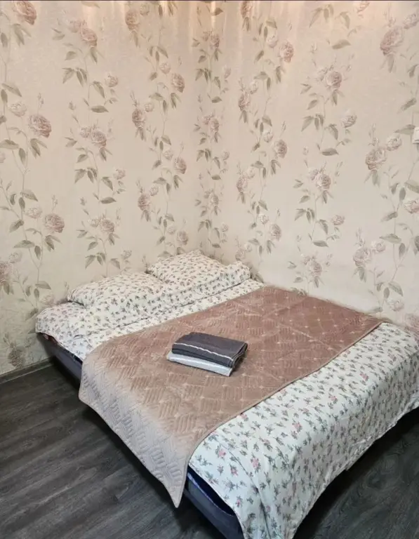 Челябинск: Квартира Уютная квартира в центре