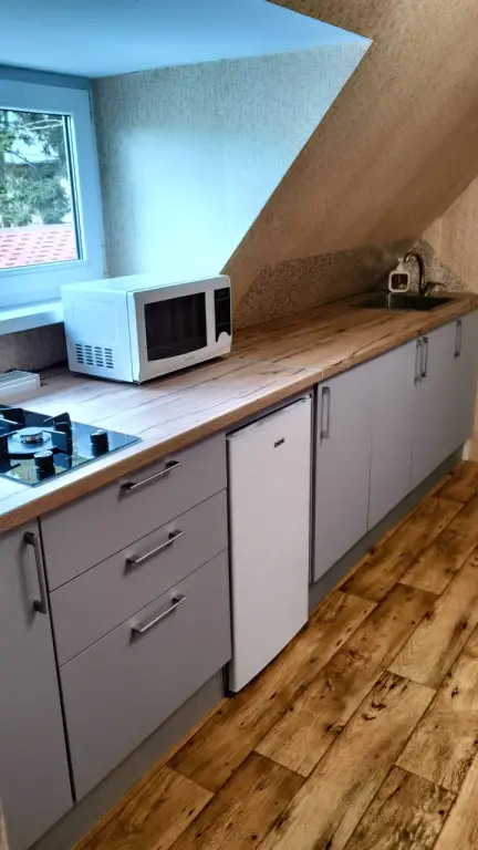 Зеленоградск: Квартира на Бровцева 4