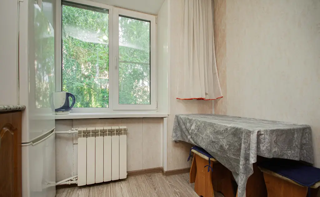 Наро-Фоминск: Квартира на Войкова 10