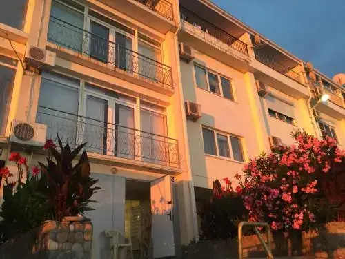 Sunrise Guest House — фото 1