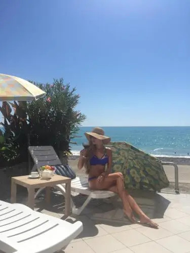 Сочи: Sunrise Guest House