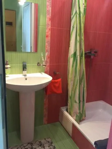 Сочи: Sunrise Guest House