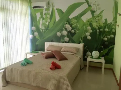 Сочи: Sunrise Guest House