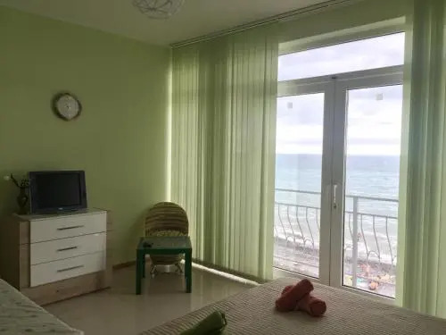 Сочи: Sunrise Guest House