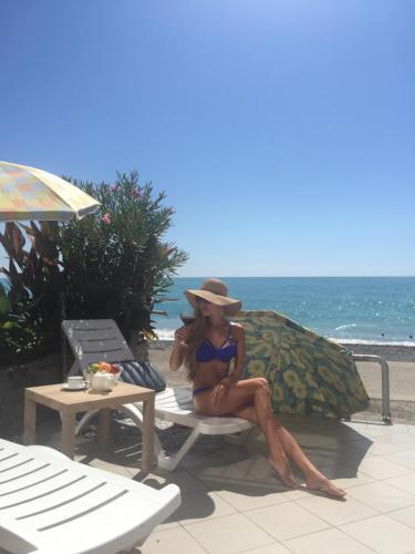 Сочи: Sunrise Guest House
