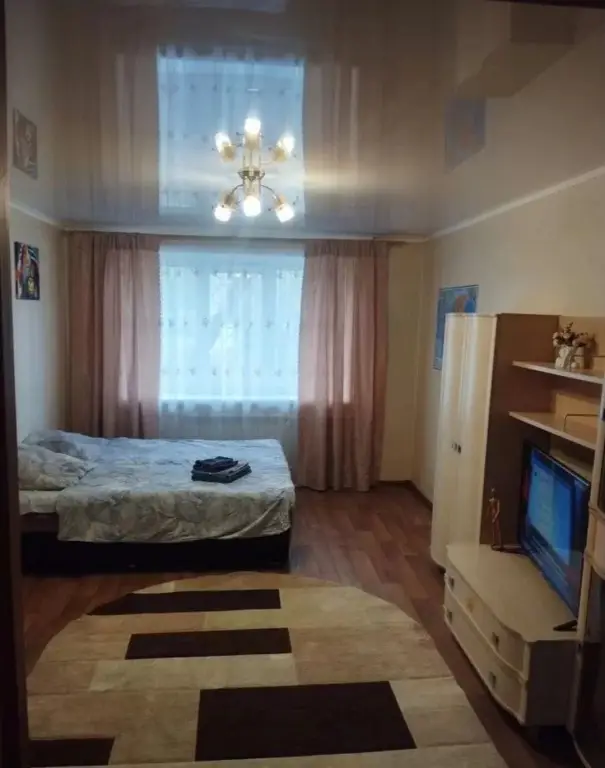 Челябинск: Квартира Центр Копейска