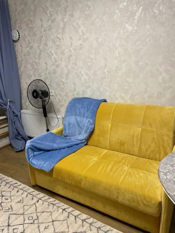 Петрозаводск: Квартира Уютная Евродвушка с Сауной рядом с Центром на Въезде в Город