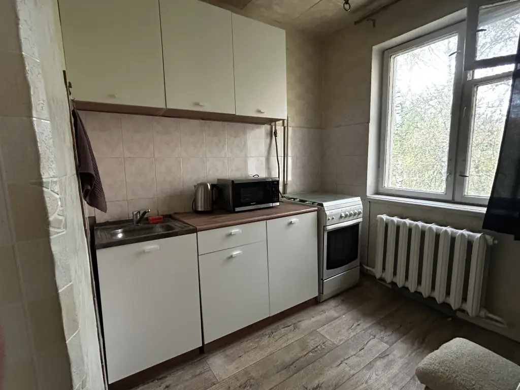 Раменское: Квартира Красивый Район
