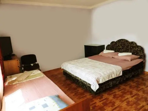 Сочи: Svetlana Guesthouse