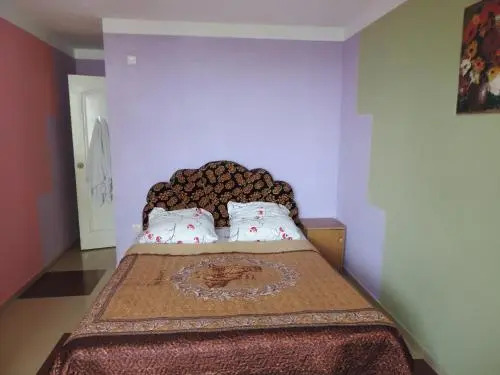 Сочи: Svetlana Guesthouse