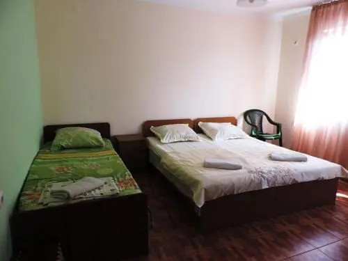 Сочи: Svetlana Guesthouse