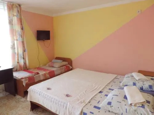 Сочи: Svetlana Guesthouse