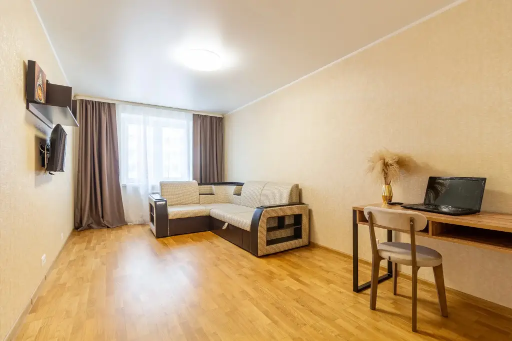Тюмень: Квартира Тюмень Червишевский тракт 21 корпус 3