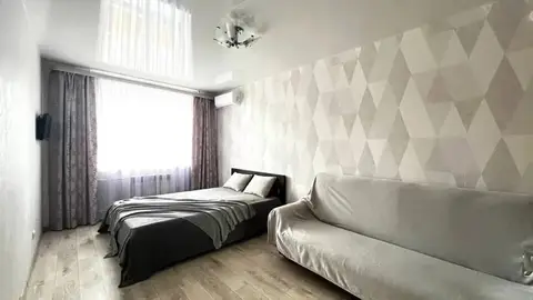 Квартира У Казан Молл Метро Суконная Слобода — фото 1
