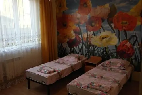 Сочи: Svetlana Apartments U Morya