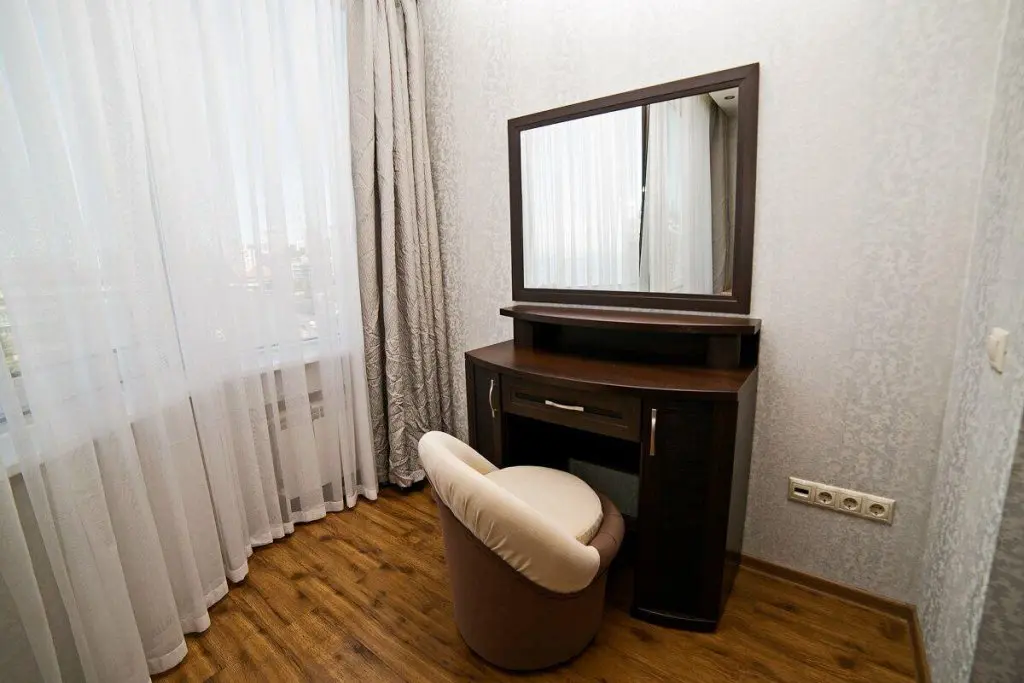 Сочи: Svetlana Deluxe (Светлана Делюкс) на проспекте Курортный 75Д
