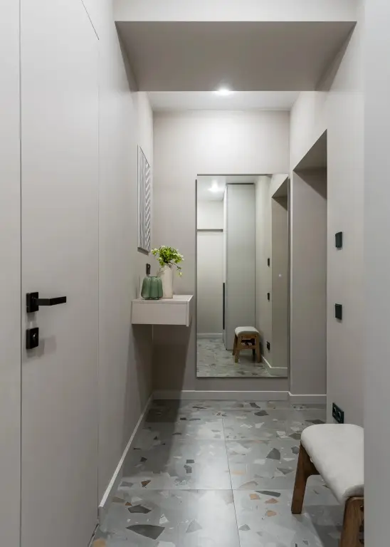 Москва: Апартаменты Flat Inn у Патриарших