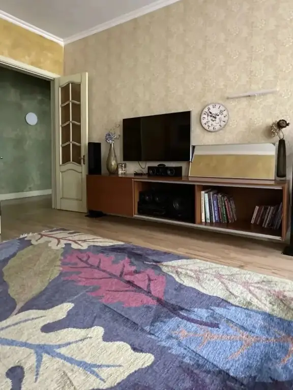 Санкт-Петербург: Квартира на Малой Морской