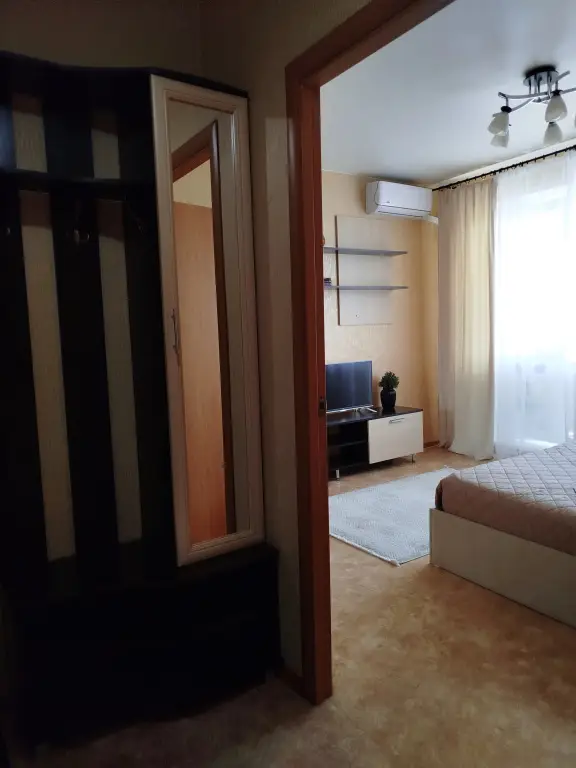 Тольятти: Квартира в центре