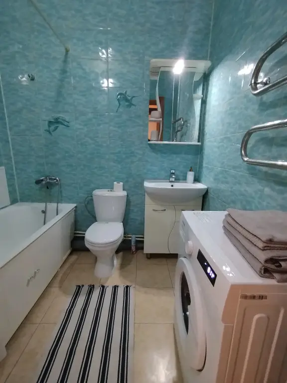 Тольятти: Квартира в центре
