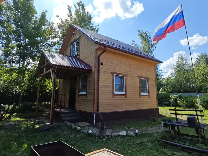 Суздаль: Частный дом Суздаль как Дома 2