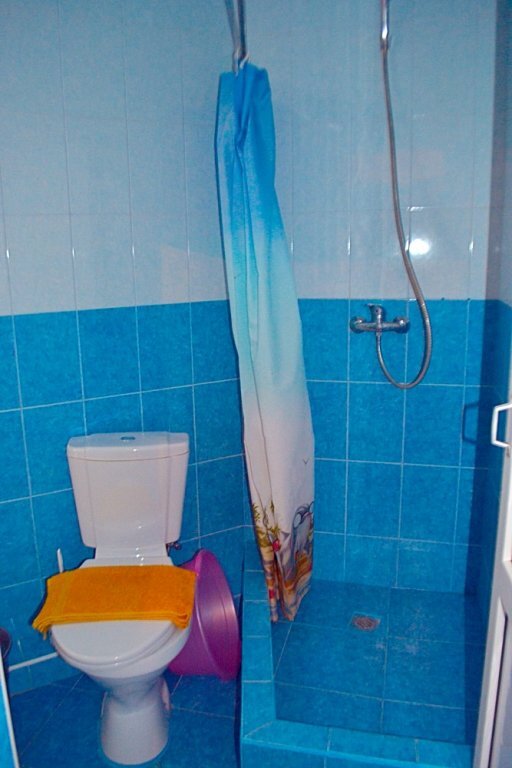 Сочи: Guest House Sweet Home