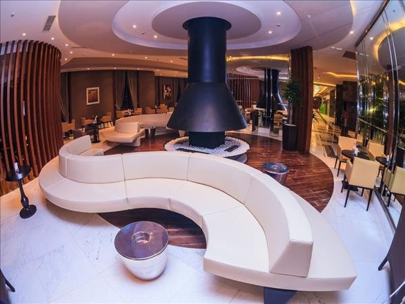 Эсто-Садок: Swissotel Sochi Krasnaya Polyana