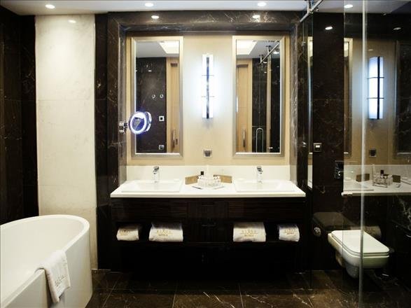 Эсто-Садок: Swissotel Sochi Krasnaya Polyana