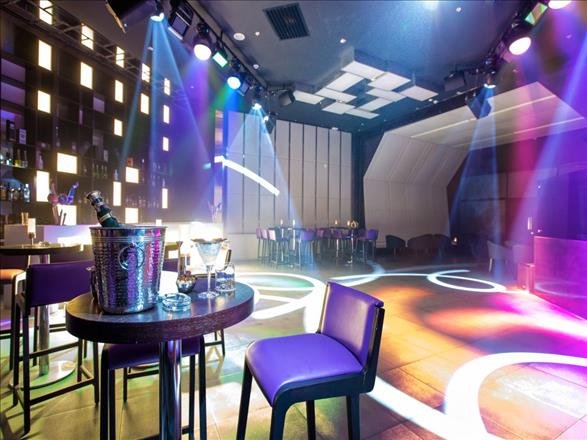 Эсто-Садок: Swissotel Sochi Krasnaya Polyana