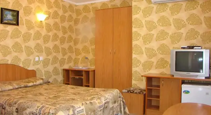Сочи: Taschir