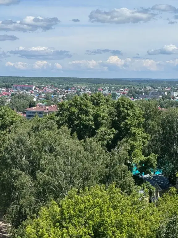 Елабуга: Квартира Стильная в элитном доме