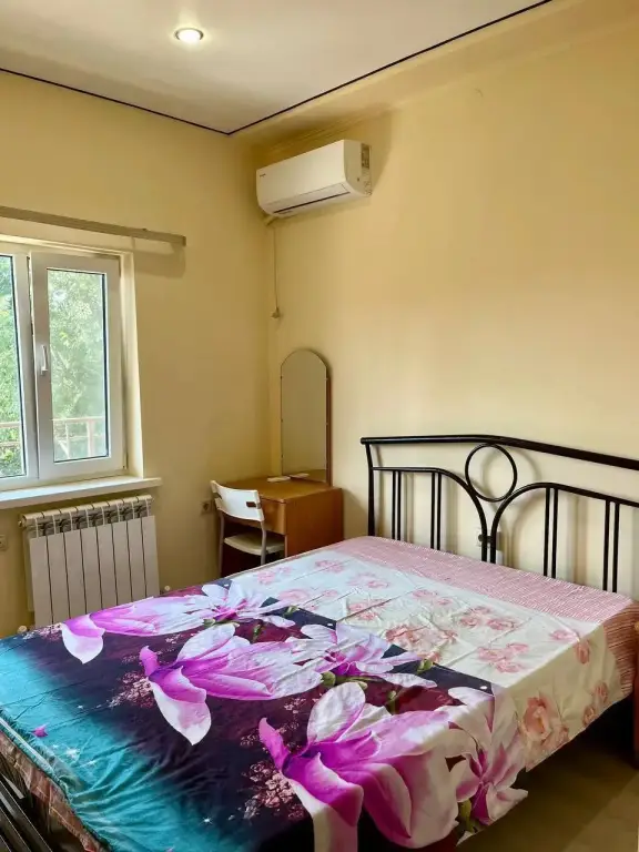 Геленджик: Меблированные комнаты Алёнка в Геленджике (р-н Магилат)