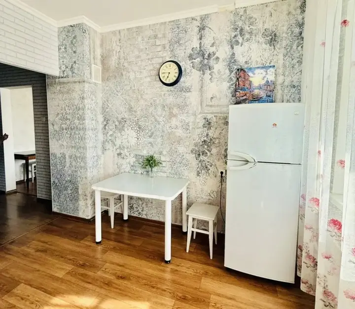 Якутск: Квартира на улице Петра Алексеева 25/1