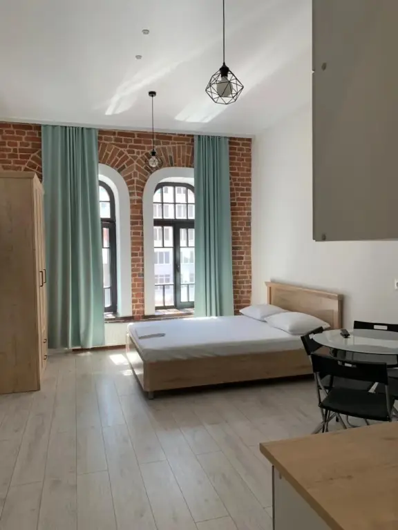 Квартира Apartanik — фото 1