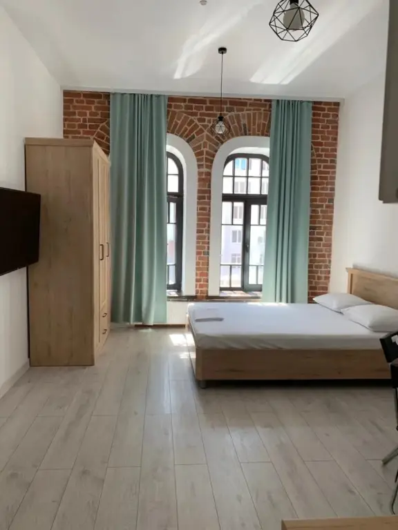 Екатеринбург: Квартира Apartanik