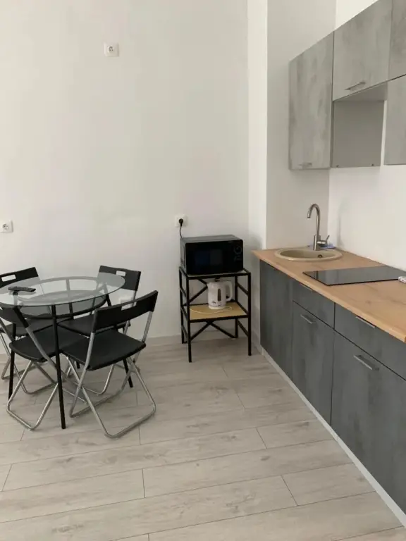 Екатеринбург: Квартира Apartanik