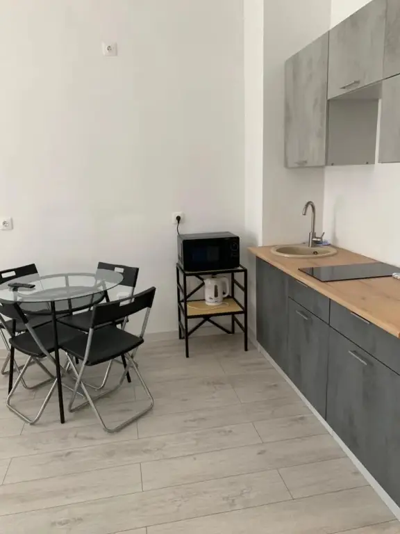 Екатеринбург: Квартира Apartanik