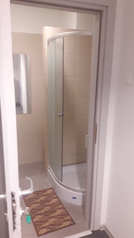 Сочи: Hostel "Terminal Olimpijskij park"