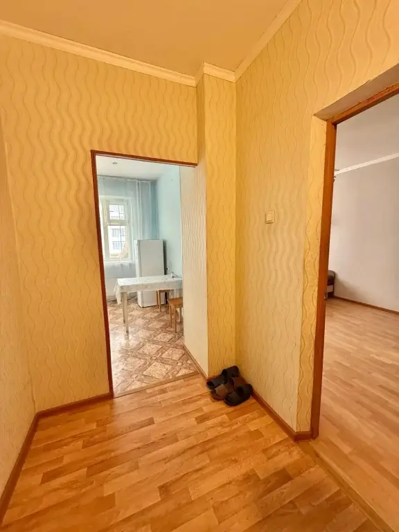 Якутск: Квартира на Пушкина 23