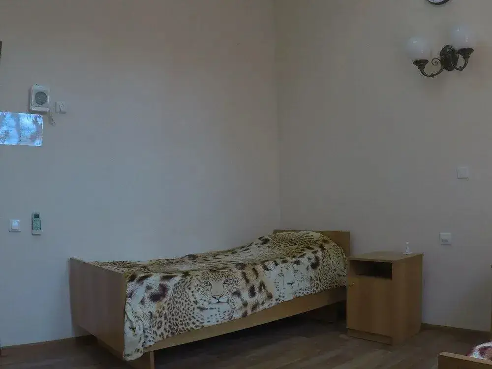 Сочи: Hostel Terminal Sochi