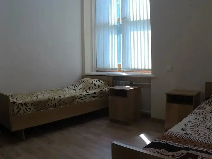 Сочи: Hostel Terminal Sochi