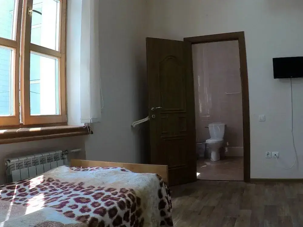 Сочи: Hostel Terminal Sochi