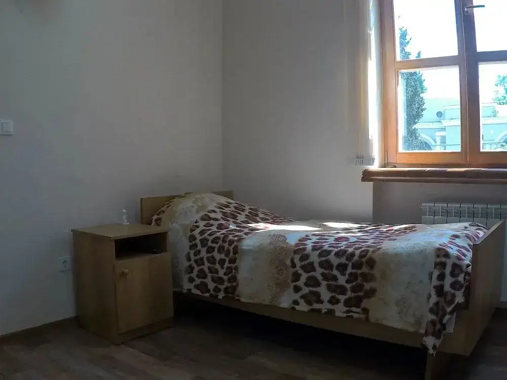 Сочи: Hostel Terminal Sochi