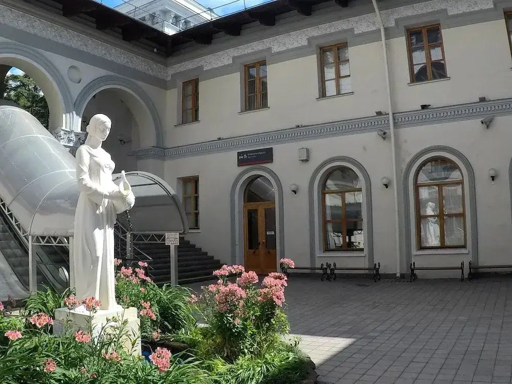 Сочи: Hostel Terminal Sochi