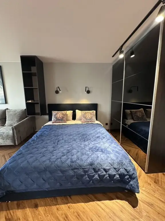 Владивосток: Квартира AvroraApartments на 1-й Морской 6/25