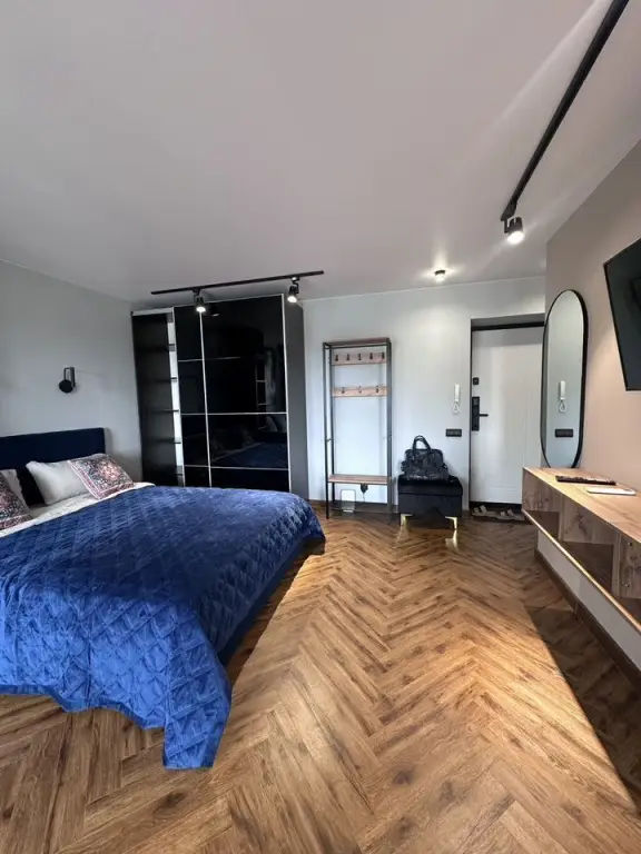 Владивосток: Квартира AvroraApartments на 1-й Морской 6/25