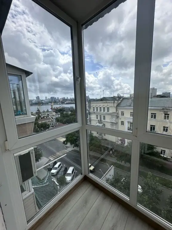 Квартира AvroraApartments на 1-й Морской 6/25 — фото 1